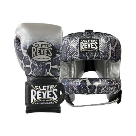 cleto reyes shop